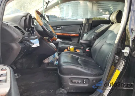 2008 Lexus Rx 350 из США, поврежденный, VIN 2T2GK31U08C045769